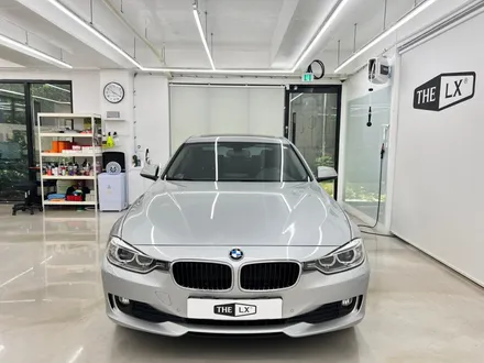 하남 솔라가드 S라인 썬팅 BMW 3시리즈 썬팅잘하는곳은? / 하남 망월동