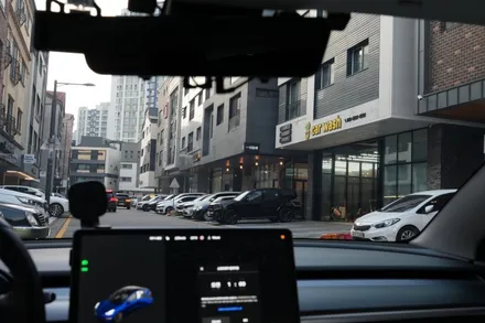 하남 틴팅, 스타일보단 실용성을 택하신 테슬라 모델3 오너분! \'LX\' 처방해 드렸습니다. / 하남 망월동