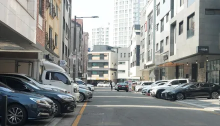 강동구 썬팅, 기술과 정성 그리고 LX의 성능으로 만들어가는 극도로 편안한 시야. / 하남 망월동
