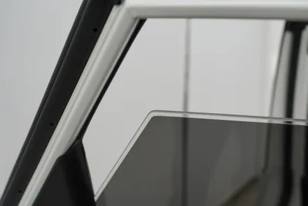 남양주 썬팅, 재시공이 필요한 타이밍은 불편함이 느껴졌을 때! 기아 셀토스 제니스IR. / 하남 망월동