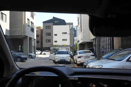하남 썬팅, 어느 차종에도 어울리는 썬팅! 솔라가드 퀀텀을 소개합니다. / 하남 망월동