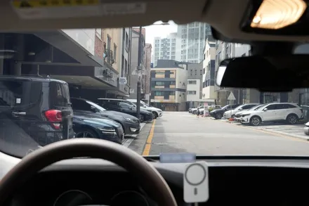 하남 썬팅, 눈이 불편하면 모든 심기가 불편해질 수밖에 없어요. / 하남 망월동
