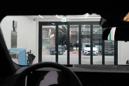 하남 틴팅, 편안함의 기준을 새로 씁니다. 솔라가드 프리미엄 \'LX\' / 하남 망월동