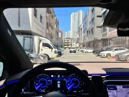 하남썬팅 벤츠 EQE500 LX 신차패키지는 전문시공점에서! / 하남 망월동