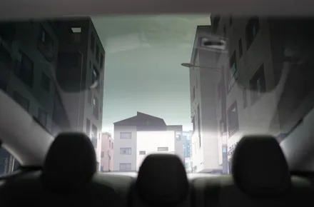 하남 스타필드 테슬라 전시장에서 가까운 썬팅 업체 추천합니다! / 하남 망월동