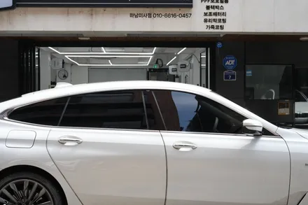 하남 썬팅, 눈이 불편하면 모든 심기가 불편해질 수밖에 없어요. / 하남 망월동