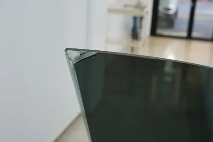하남 자동차 유리 교체, 그리고 썬팅 재시공까지 철두철미하게. / 하남 망월동