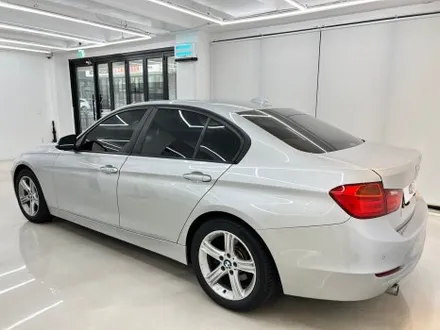 하남 솔라가드 S라인 썬팅 BMW 3시리즈 썬팅잘하는곳은? / 하남 망월동