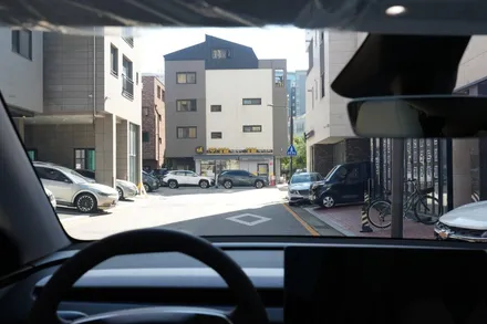 감일 썬팅, 테슬라 모델Y 주니퍼에 채워진 하이엔드 레벨의 LX. / 하남 망월동
