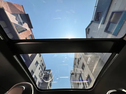 하남썬팅 벤츠 EQE500 LX 신차패키지는 전문시공점에서! / 하남 망월동