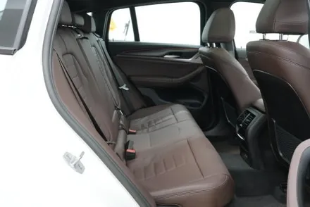 미사 틴팅, 다가올 새해를 선명하게 시작하는 방법. BMW X4 제니스IR. / 하남 망월동