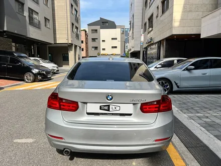 하남 솔라가드 S라인 썬팅 BMW 3시리즈 썬팅잘하는곳은? / 하남 망월동