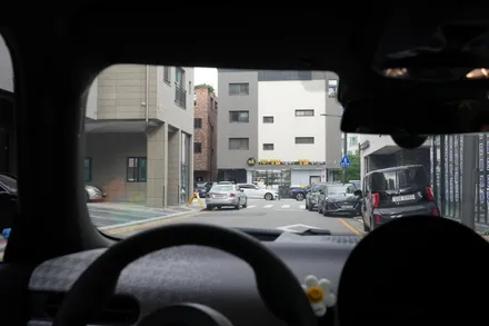 하남 미니쿠퍼S 풀체인지 솔라가드 퀀텀 썬팅 후기! / 하남 망월동