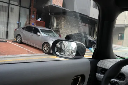 하남 미니쿠퍼S 풀체인지 솔라가드 퀀텀 썬팅 후기! / 하남 망월동