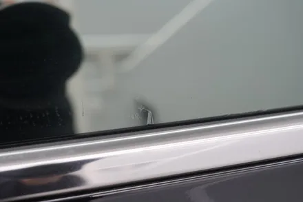 강동구 썬팅, 재시공이 필요했던 G80. 이유가 명확했어요. / 하남 망월동