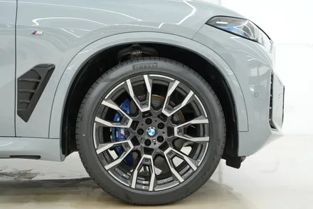 스타필드 하남 BMW X5 출고 및 솔라가드 LX 썬팅 리얼 후기 / 하남 망월동