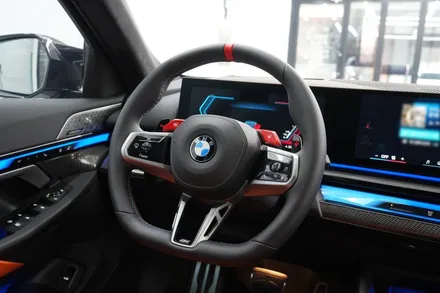 하남 썬팅, BMW 신형 M5가 선택한 솔라가드 LX 필름 / 하남 망월동