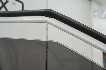 남양주 썬팅, 재시공이 필요한 타이밍은 불편함이 느껴졌을 때! 기아 셀토스 제니스IR. / 하남 망월동