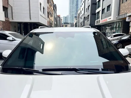 하남망월동썬팅 신형카니발 솔라가드 티타늄 작업잘하는곳!! / 하남 망월동