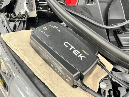 하남썬팅 벤츠 EQE500 LX 신차패키지는 전문시공점에서! / 하남 망월동