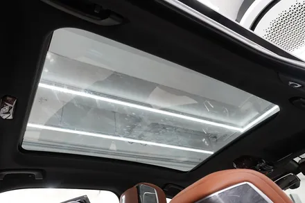 하남 BMW 신형 7시리즈 제니스 썬루프 썬팅 열 차단 GOOD / 하남 망월동