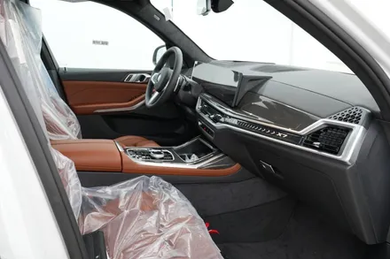 강동구 썬팅, LX와 제니스IR로 물들인 BMW X7의 매력적인 자태. / 하남 망월동