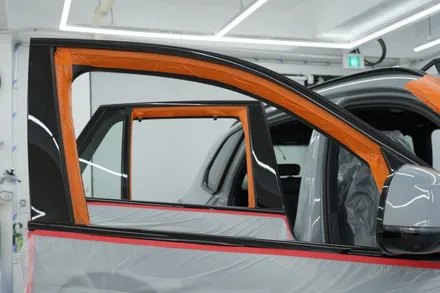 스타필드 하남 BMW X5 출고 및 솔라가드 LX 썬팅 리얼 후기 / 하남 망월동