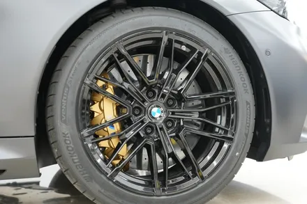 하남 썬팅, BMW 신형 M5가 선택한 솔라가드 LX 필름 / 하남 망월동