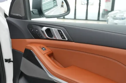 강동구 썬팅, LX와 제니스IR로 물들인 BMW X7의 매력적인 자태. / 하남 망월동