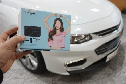 올뉴말리부 1.5T LTZ 신차검수, 틴트어카 썬팅(전면 에미넴 35% + 측후면 스트릿 리갈 15%), 유라이브 알바트로스 HIT (안산 썬팅,안산 신차검수 : 안산 틴트어카)
