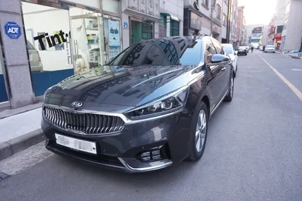 올뉴K7 하이브리드 안산 썬팅 전문점에서 틴트어카 썬팅을 포함한 신차패키지 시공기 (틴트어카 썬팅, 아이나비 QXD950 : 안산 썬팅, 안산블랙박스, 안산 틴트어카)