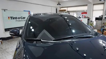 더뉴쏘렌토 신차검수, 틴트어카 썬팅, 파인뷰 LX2000, 애프터블로우 포함한 신차패키지 시공기 @ 안산 신차검수, 안산 썬팅, 안산 블랙박스, 안산 애프터블로우 전문점