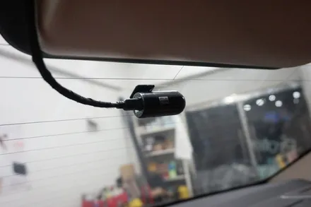 F30 320D LUXURY 틴트어카 썬팅, 아이트로닉스 ITB-7000FHD, 지팩GB1000 보조배터리 시공기 (안산 썬팅, 안산 보조배터리, 안산블랙박스 : 안산 틴트어카)