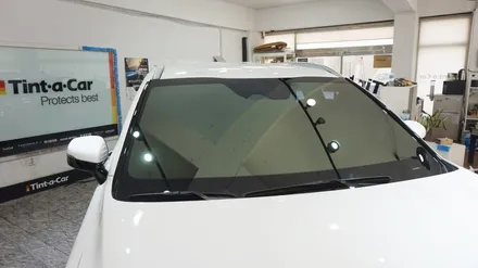 쏘렌토 MQ4 하이브리드 노블레스 신차검수, 틴트어카 썬팅, 아이나비 QXD3000PRO 포함한 신차패키지 시공기 @ 안산 신차패키지, 안산 신차검수, 안산 썬팅, 안산 블랙박스