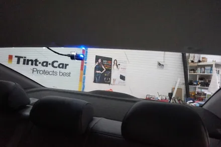 아반떼 AD 벨류플러스 풀 패키지 시공은 안산 썬팅 전문점 안산 틴트어카에서 (틴트어카 썬팅, 몬스터5 네비매립, GI-700블랙박스 장착, 하이패스 장착)