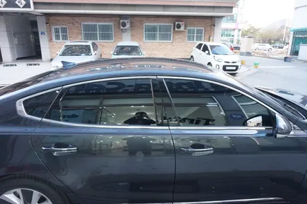 올뉴K7 하이브리드 안산 썬팅 전문점에서 틴트어카 썬팅을 포함한 신차패키지 시공기 (틴트어카 썬팅, 아이나비 QXD950 : 안산 썬팅, 안산블랙박스, 안산 틴트어카)