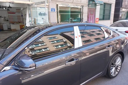 올뉴K7 3.3 노블레스 스페셜 안산 썬팅 전문점 안산 틴트어카에서 신차검수 포함 신차패키지 시공기 (안산 신차검수, 안산 열차단썬팅, 안산 블랙박스 전문점)