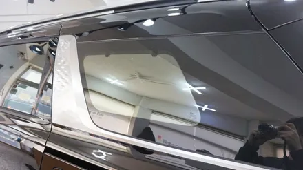 카니발 KA4 글라스틴트 선셋, 파인뷰LX3000, 애프터블로우를 포함한 신차패키지 시공기 BY 안산 썬팅, 안산 신차검수, 안산 블랙박스 전문점