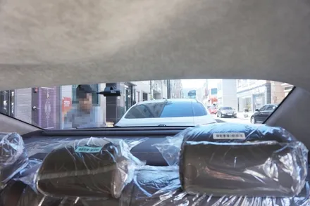 올뉴K7 3.3 노블레스 스페셜 안산 썬팅 전문점 안산 틴트어카에서 신차검수 포함 신차패키지 시공기 (안산 신차검수, 안산 열차단썬팅, 안산 블랙박스 전문점)