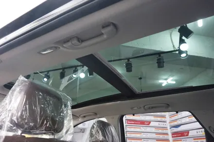 안산 썬팅전문점 안산 틴트어카에서 시공된 올뉴쏘렌토 신차패키지 (틴트어카 썬팅, 유라이브 HIT)