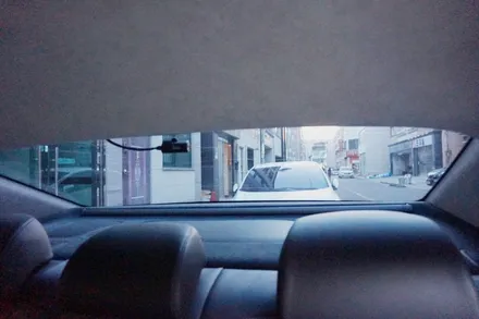 올뉴K7 하이브리드 안산 썬팅 전문점에서 틴트어카 썬팅을 포함한 신차패키지 시공기 (틴트어카 썬팅, 아이나비 QXD950 : 안산 썬팅, 안산블랙박스, 안산 틴트어카)