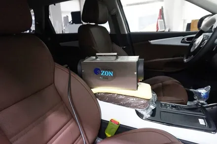 안산 썬팅 전문점에서 시공된 올뉴쏘렌토 그래비티블루. 신차검수부터 틴트어카 틴팅, 블랙박스 시공기 (안산 썬팅, 안산 신차검수)