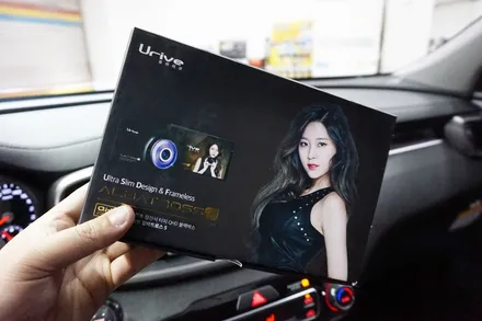 더뉴쏘렌토 신차패키지 시공은 안산 썬팅, 안산 블랙박스, 안산 신차검수 전문점 안산 틴트어카에서!(신차검수,틴트어카썬팅,유라이브알바트로스5,GSC사이드스텝 시공기)