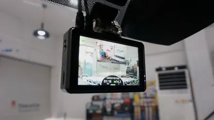 베뉴 신차검수, 틴트어카 썬팅, 파인뷰LX2000,애프터블로우를 포함한 신차패키지 시공기 @ 안산 신차검수, 안산 썬팅, 안산 블랙박스, 안산 애프터블로우 전문점.
