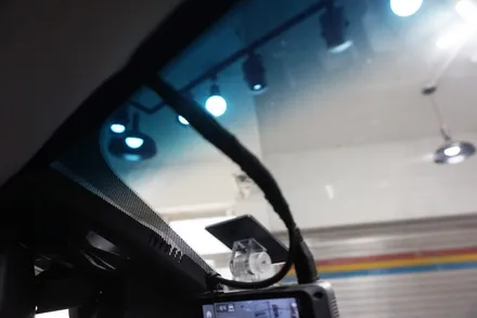 올뉴쏘렌토 신차검수, 틴트어카 썬팅, QXD950 VIEW BLACK, GSC사이드스텝 시공기 (안산 썬팅, 안산 신차검수 : 안산 틴트어카)