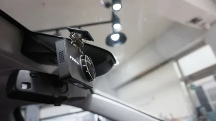 쉐보레 트래버스 신차패키지(틴트어카 썬팅, 파인뷰LX3000, 포스제로 보조배터리) 시공기 @ 안산 썬팅, 안산 신차검수, 안산 블랙박스, 안산 신차패키지 전문점