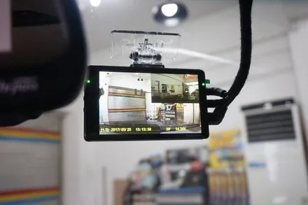 그랜져IG 하이브리드! 안산 썬팅 전문점 안산 틴트어카에서 신차검수를 포함한 틴트어카 썬팅, 유라이브 알바트로스5 시공기(안산 썬팅, 안산블랙박스, 안산신차검수 전문점)