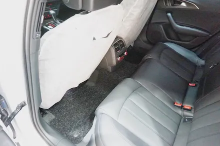 아우디 A6 40TFSI 틴트어카 틴팅, 파인뷰 GXR1000A, 에코파워팩 보조배터리 시공기 BY 안산 썬팅, 안산 블랙박스, 안산 신차검수 전문점 안산 틴트어카
