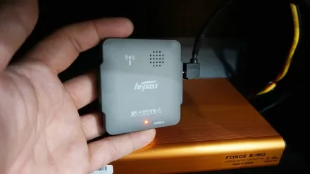 쉐보레 트래버스 신차패키지(틴트어카 썬팅, 파인뷰LX3000, 포스제로 보조배터리) 시공기 @ 안산 썬팅, 안산 신차검수, 안산 블랙박스, 안산 신차패키지 전문점