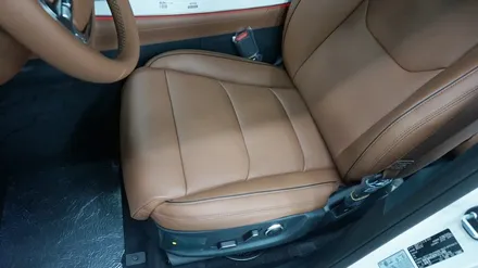 제네시스 GV70 2.5T 신차검수, 글라스틴트 선셋, 파인뷰 LX5 POWER, 케어셀 보조배터리, 발란스9 유리막코팅, 가죽코팅 시공기 BY 안산 썬팅, 안산 신차패키지 전문점